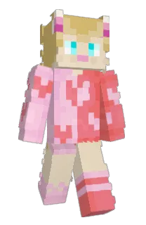 Front of Bread_Cake's skin