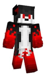 Minecraft skin — Classic model