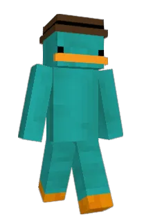 Front of UrbanekPL's skin