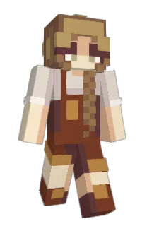 ImmenseFatigue's Minecraft skin