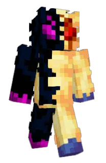 Front of Joltikplayer's skin