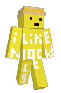 noodlesEXE's Minecraft skin