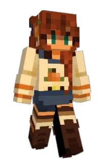 Front of Julia_Is_Okay's skin