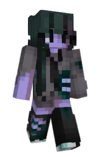 Front of A__Cryptid's skin