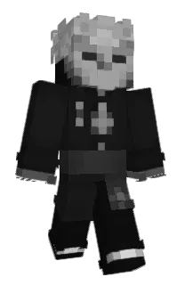 AprilFroYo's Minecraft skin