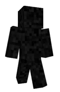 Front of OPCIDIAN's skin
