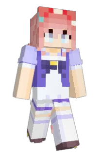 benketriel's Minecraft skin