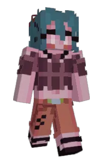 oooDIBS's Minecraft skin