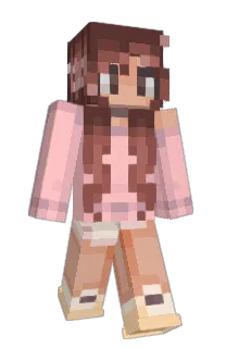 hellokittyyyyy's Minecraft skin