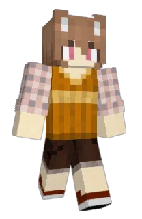 Front of Shetafaker666's skin