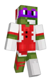 Front of JaydenZA's skin