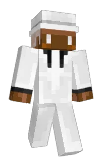 FabriqWasTaken's Minecraft skin