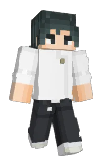 sn1xy's Minecraft skin