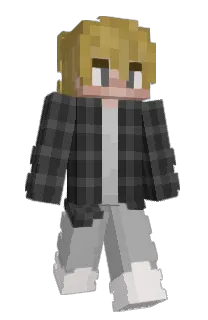 birkio's Minecraft skin