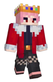 Front of NorenWasHere's skin