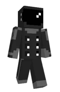 Front of sraheemr's skin