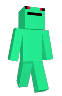 Front of RYZ3Xll's skin