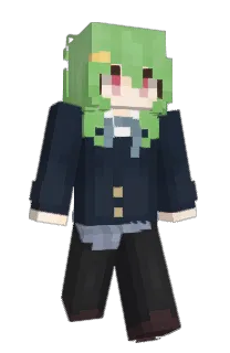 spidersoups's Minecraft skin