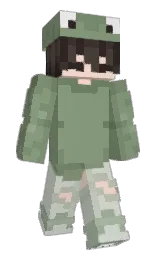 Custom render preview