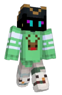 Front of NainaSimp's skin