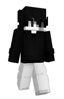 Front of qqtu's skin