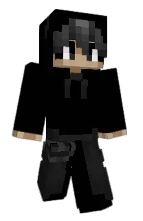 Front of filip_choco's skin