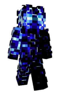DaUnger's Minecraft skin