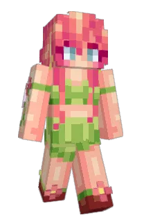Oxeye2Daz's Minecraft skin