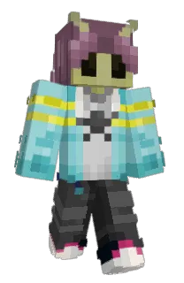 lemonman131's Minecraft skin