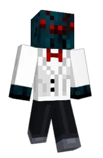 EspadaFour's Minecraft skin