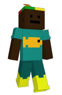 Front of Perds_'s skin