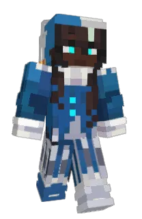 buggamike11's Minecraft skin