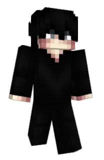 Front of wesl0a's skin