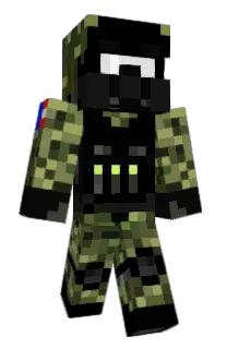 Front of Rocket_Chief's skin