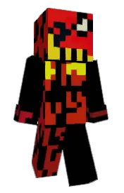 Skin preview