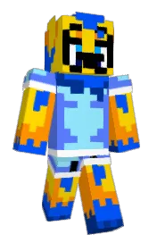 Skin preview
