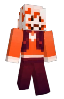 SraPuuppy's Minecraft skin