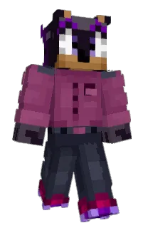 Front of HydrotropicGuy's skin