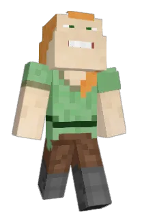 anjimoa's Minecraft skin