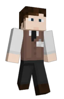 Front of _mark76's skin