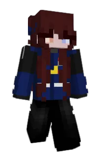Front of iiSun_'s skin