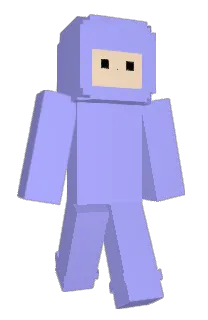 Front of katetherobin's skin