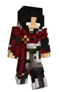 ETERNAL_1's Minecraft skin