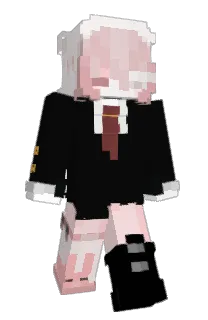 Front of anya_the_pro's skin