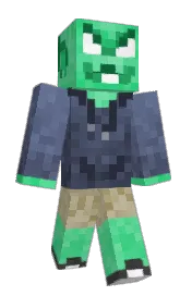 Skin preview