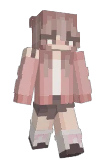 Front of RickyMalfoyy's skin