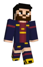 Skin preview