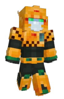 Front of plutonvic's skin