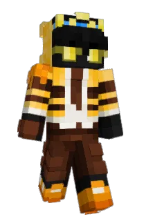 Tazerrr_'s Minecraft skin