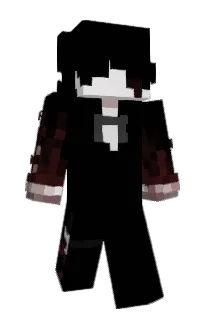 ShanScary's Minecraft skin